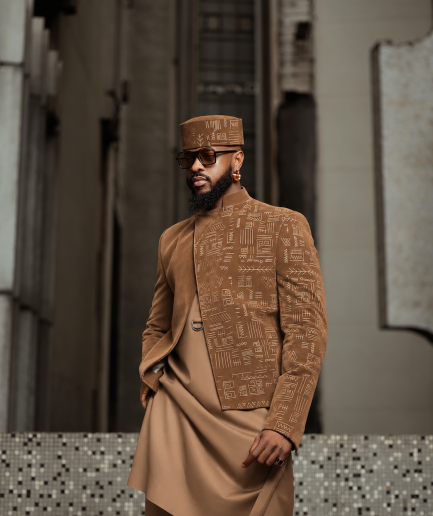 The ALKB 4 - Light Brown