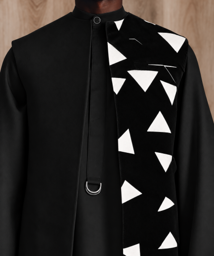 The ALKB 5 - Black