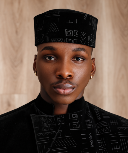 The ALKB 4 - Black