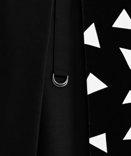 The ALKB 5 - Black