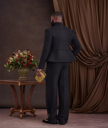 Adam Terra - Look 7