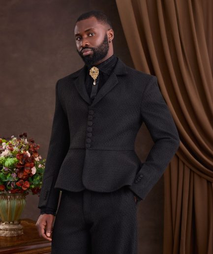 Adam Terra - Look 7