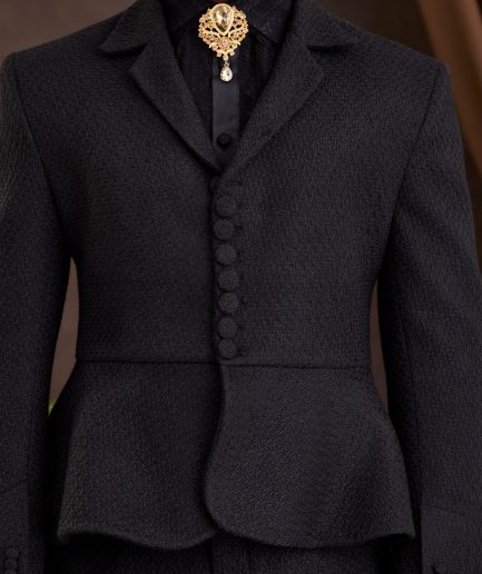 Adam Terra - Look 7