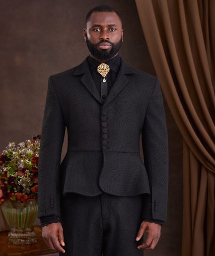 Adam Terra - Look 7