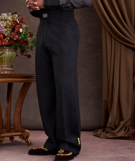 Adam Terra - Look 7