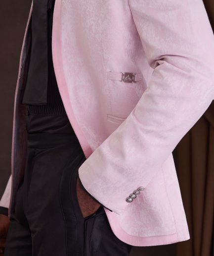 Adam Terra - Look 12
