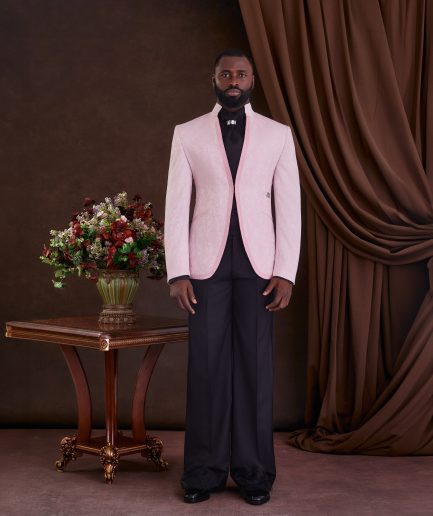Adam Terra - Look 12