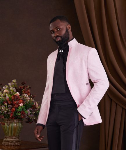 Adam Terra - Look 12