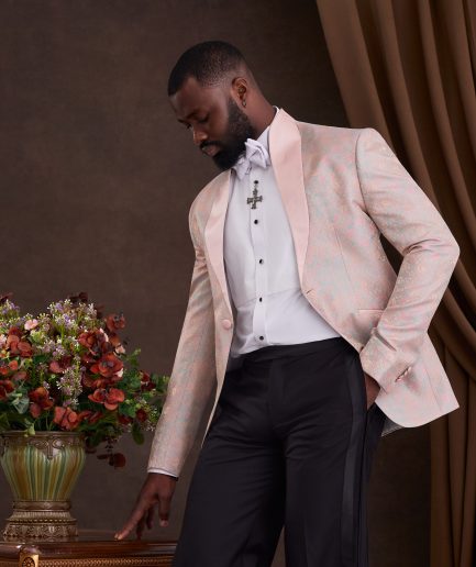 Adam Terra - Look 13