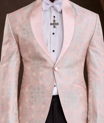 Adam Terra - Look 13