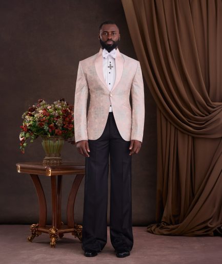 Adam Terra - Look 13
