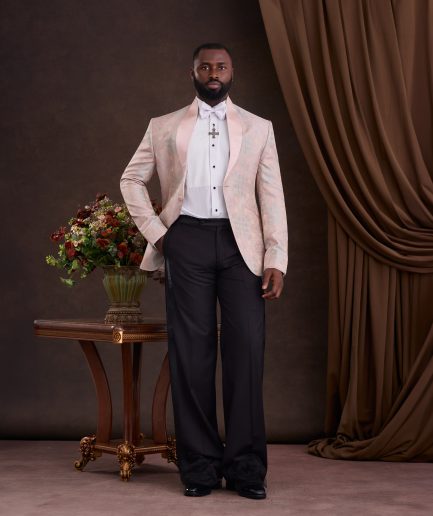 Adam Terra - Look 13