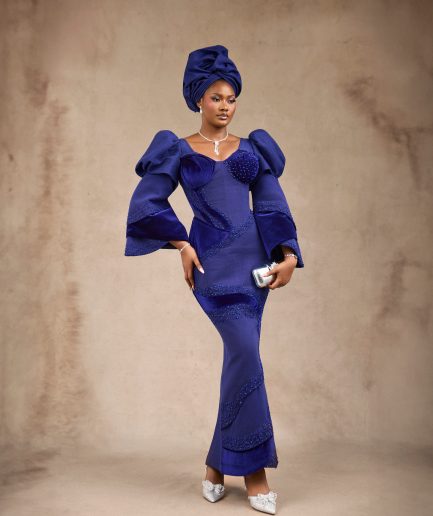 The Deola Trad - Ayeye Ijade 2 (Look 3)