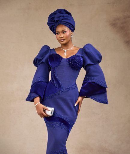 The Deola Trad - Ayeye Ijade 2 (Look 3)