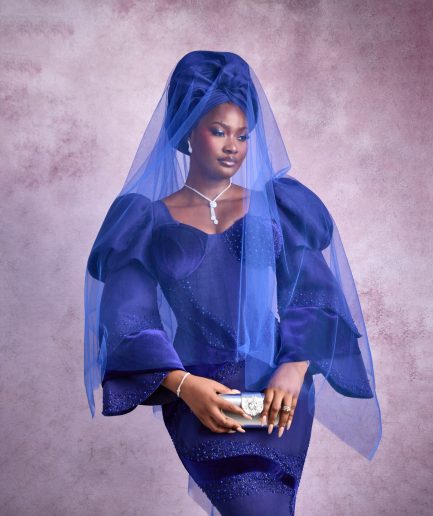 The Deola Trad - Ayeye Ijade 2 (Look 3)