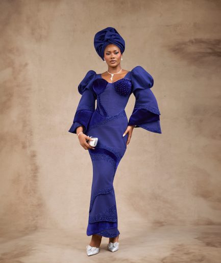 The Deola Trad - Ayeye Ijade 2 (Look 3)