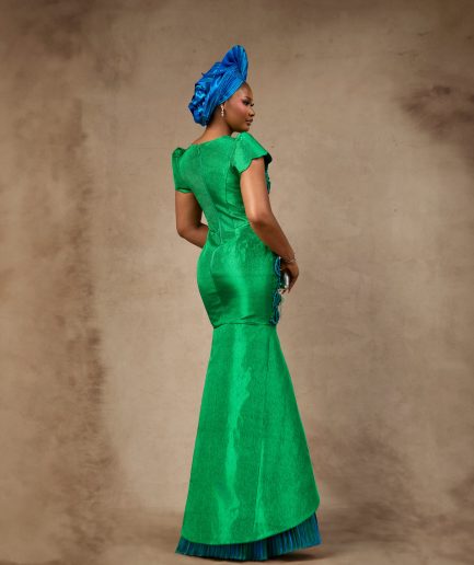 The Deola Trad - Ayeye Ijade 2 (Look 7)