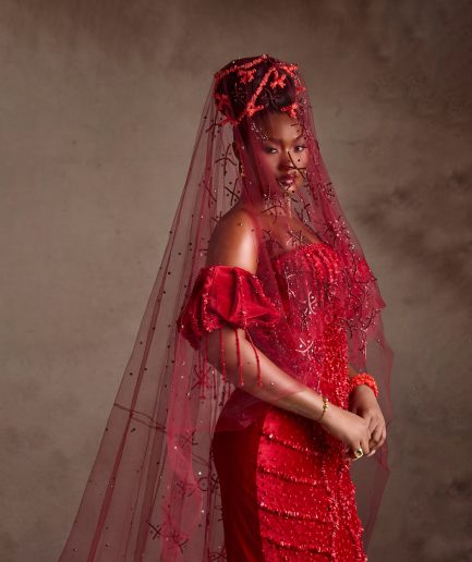 The Deola Trad - Ayeye Ijade 2 (Look 8)