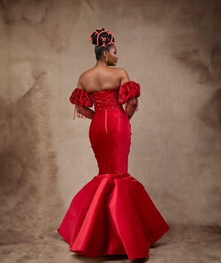 The Deola Trad - Ayeye Ijade 2 (Look 8)