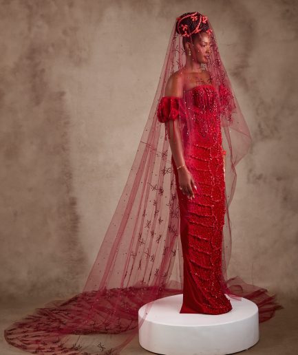The Deola Trad - Ayeye Ijade 2 (Look 8)