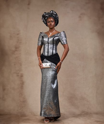 The Deola Trad - Ayeye Ijade 2 (Look 9)