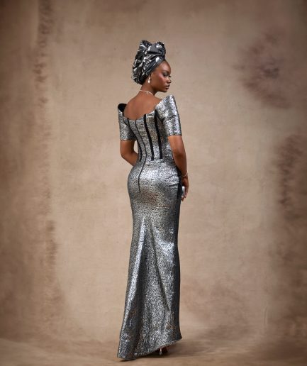The Deola Trad - Ayeye Ijade 2 (Look 9)