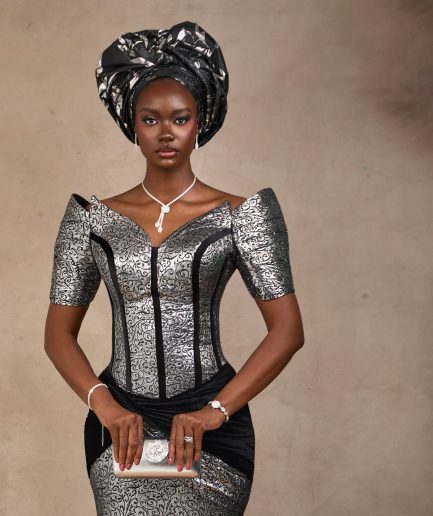 The Deola Trad - Ayeye Ijade 2 (Look 9)