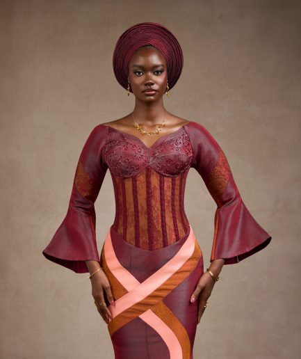 The Deola Trad - Ayeye Ijade 2 (Look 9)