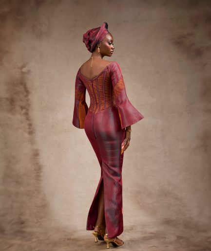 The Deola Trad - Ayeye Ijade 2 (Look 9)