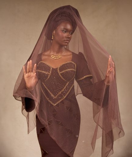 The Deola Trad - Ayeye Ijade 2 (Look 10)
