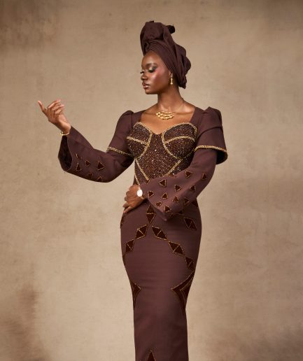 The Deola Trad - Ayeye Ijade 2 (Look 10)