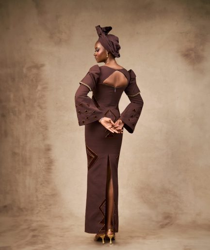 The Deola Trad - Ayeye Ijade 2 (Look 10)
